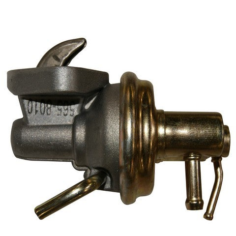 GMB Mechanical Fuel Pump P/N:565-8010 Fits: Suzuki Samurai 89-86 - Image 2