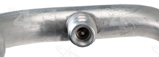 Four Seasons A/C Refrigerant Suction Hose P/N:56501 Fits: Chrysler Grand Voyager 2000, Chrysler TOWN &amp; COUNTRY 00-96, Chrysler Voyager 2000, Dodge Caravan 00-96, Dodge Grand Caravan 00-96, Plymouth Grand Voyager 00-96, Plymouth Voyager 00-96 - Image 2