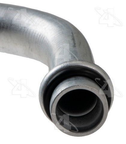 Four Seasons A/C Refrigerant Suction Hose P/N:56501 Fits: Chrysler Grand Voyager 2000, Chrysler TOWN &amp; COUNTRY 00-96, Chrysler Voyager 2000, Dodge Caravan 00-96, Dodge Grand Caravan 00-96, Plymouth Grand Voyager 00-96, Plymouth Voyager 00-96 - Image 4