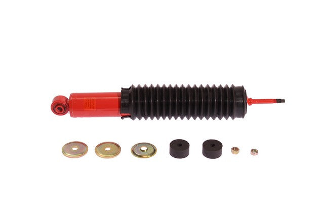 KYB Suspension Shock Absorber P/N:565022 Fits: Acura Slx 99-96, Isuzu Trooper 02-92, Isuzu Vehicross 01-99 - Image 1