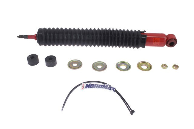 KYB Suspension Shock Absorber P/N:565027 Fits: Lexus Lx450 97-96, Toyota Land Cruiser 98-91 - Image 2