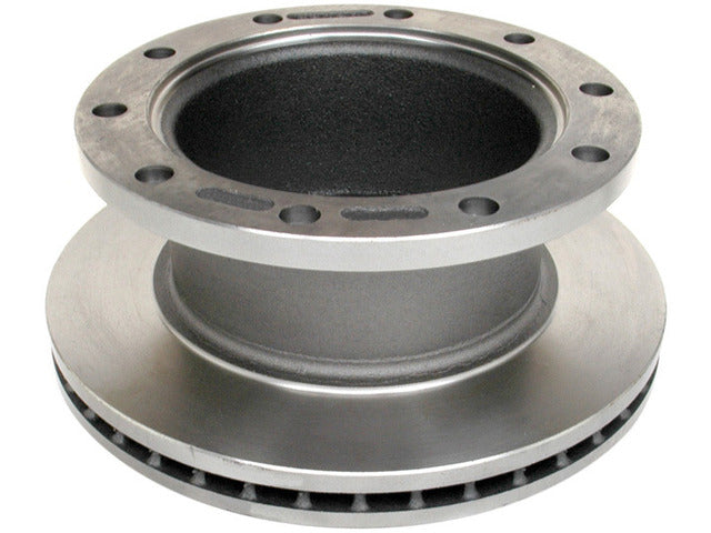Raybestos Brakes Disc Brake Rotor P/N:56502 Fits: Chevrolet B60, Chevrolet C50, Chevrolet C5500 Kodiak, Chevrolet C60, Chevrolet C60 Kodiak, Chevrolet C6500 Kodiak, Chevrolet C70, Chevrolet C70 Kodiak, Chevrolet C7500 Kodiak, Chevrolet T6500 - Image 1