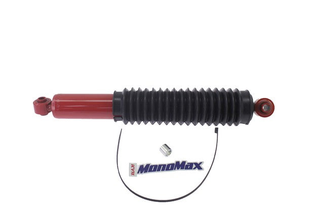 KYB Suspension Shock Absorber P/N:565031 Fits: Chevrolet Blazer, Chevrolet K10, Chevrolet K10 Pickup, Chevrolet K10 Suburban, Chevrolet K20, Chevrolet K20 Pickup, Chevrolet K20 Suburban, Chevrolet K5 Blazer, Chevrolet V10 - Image 1