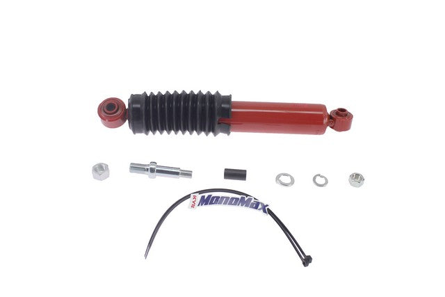 KYB Suspension Shock Absorber P/N:565032 Fits: Chevrolet Blazer, Chevrolet C10, Chevrolet C10 Pickup, Chevrolet C10 Suburban, Chevrolet C20, Chevrolet C20 Pickup, Chevrolet C20 Suburban, Chevrolet C30, Chevrolet C30 Pickup, Chevrolet G10 - Image 1