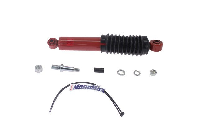 KYB Suspension Shock Absorber P/N:565032 Fits: Chevrolet Blazer, Chevrolet C10, Chevrolet C10 Pickup, Chevrolet C10 Suburban, Chevrolet C20, Chevrolet C20 Pickup, Chevrolet C20 Suburban, Chevrolet C30, Chevrolet C30 Pickup, Chevrolet G10 - Image 2