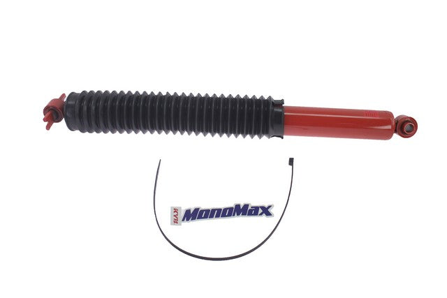KYB Suspension Shock Absorber P/N:565034 Fits: Chevrolet Express 3500, Chevrolet K1500 Suburban, Chevrolet K2500 Suburban, Chevrolet Tahoe, GMC G3500, GMC K1500 Suburban, GMC K2500 Suburban, GMC Savana 3500, GMC Yukon - Image 1