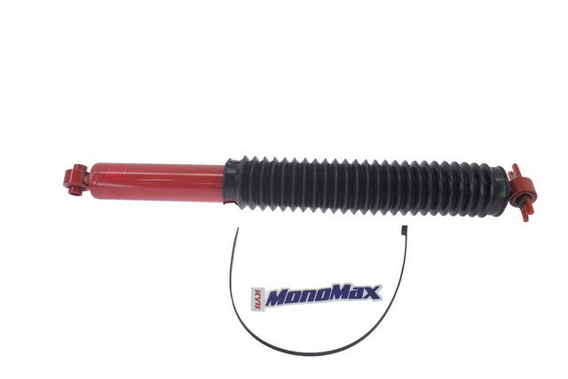 KYB Suspension Shock Absorber P/N:565034 Fits: Chevrolet Express 3500, Chevrolet K1500 Suburban, Chevrolet K2500 Suburban, Chevrolet Tahoe, GMC G3500, GMC K1500 Suburban, GMC K2500 Suburban, GMC Savana 3500, GMC Yukon - Image 2