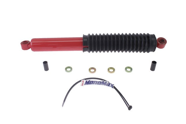 KYB Suspension Shock Absorber P/N:565037 Fits: Am General Dj5, Chevrolet Astro, Chevrolet Blazer, Chevrolet C10 Pickup, Chevrolet C20 Pickup, Chevrolet C30 Pickup, Chevrolet G10 Van, Chevrolet G20 Van, Chevrolet P10 Series, Chevrolet P20 Van - Image 1