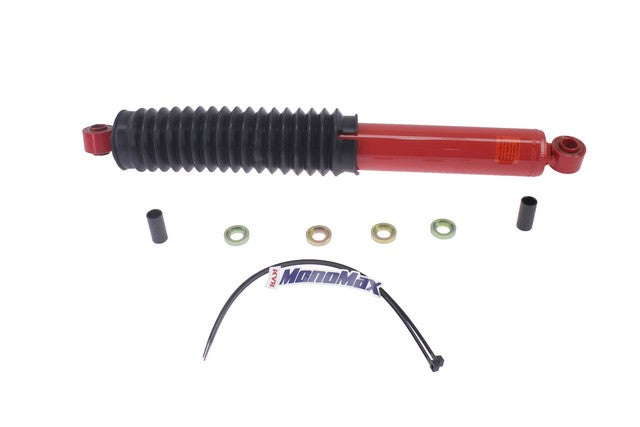 KYB Suspension Shock Absorber P/N:565037 Fits: Am General Dj5, Chevrolet Astro, Chevrolet Blazer, Chevrolet C10 Pickup, Chevrolet C20 Pickup, Chevrolet C30 Pickup, Chevrolet G10 Van, Chevrolet G20 Van, Chevrolet P10 Series, Chevrolet P20 Van - Image 2