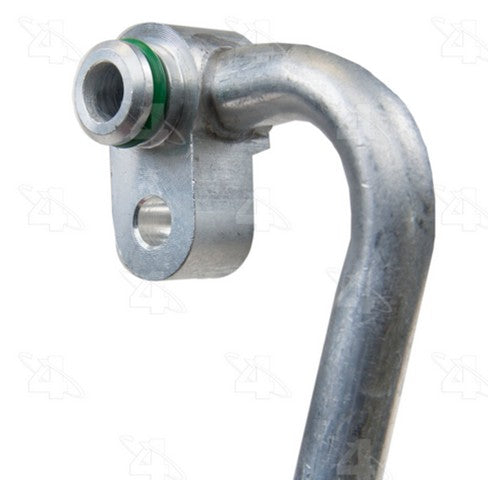 Four Seasons A/C Refrigerant Discharge Hose P/N:56503 Fits: Honda Odyssey 10-08 - Image 3