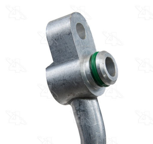 Four Seasons A/C Refrigerant Discharge Hose P/N:56503 Fits: Honda Odyssey 10-08 - Image 2