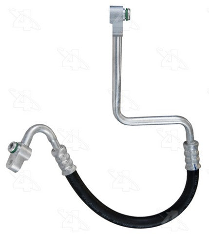 Four Seasons A/C Refrigerant Discharge Hose P/N:56503 Fits: Honda Odyssey 10-08 - Image 1