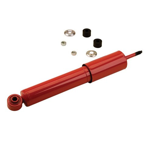 KYB Suspension Shock Absorber P/N:565045 Fits: Chevrolet Luv 82-80, Nissan 720 86-81, Nissan D21 94-86, Nissan Frontier 01-98, Nissan Pickup 97-95, Nissan Xterra 04-00 - Image 1
