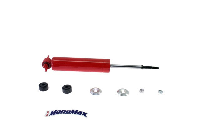 KYB Suspension Shock Absorber P/N:565049 Fits: Chevrolet Astro 05-85, Dodge Dakota 04-97, Dodge Durango 03-99, GMC Safari 05-85 - Image 1