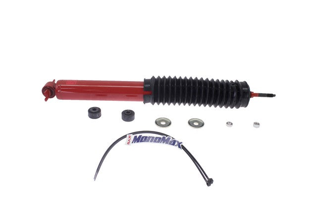 KYB Suspension Shock Absorber P/N:565053 Fits: Jeep Cherokee 01-84, Jeep Comanche 92-86, Jeep Grand Cherokee 98-93, Jeep Grand Wagoneer 1993, Jeep Wagoneer 90-84 - Image 1