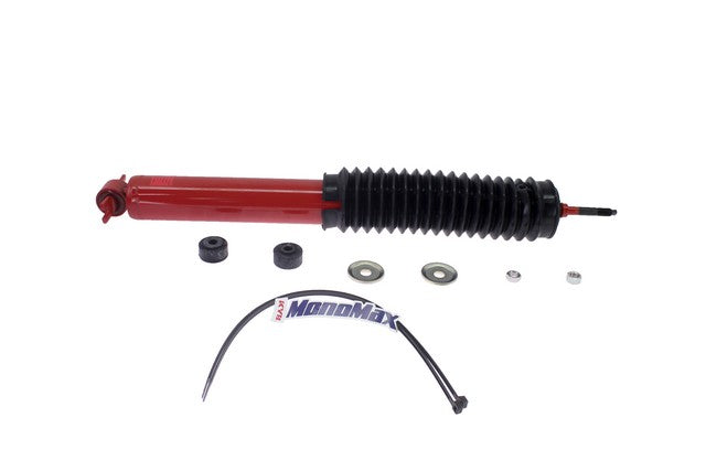KYB Suspension Shock Absorber P/N:565053 Fits: Jeep Cherokee 01-84, Jeep Comanche 92-86, Jeep Grand Cherokee 98-93, Jeep Grand Wagoneer 1993, Jeep Wagoneer 90-84 - Image 2
