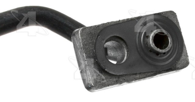 Four Seasons A/C Suction and Liquid Line Hose Assembly P/N:56505 Fits: Dodge Caravan 1995, Dodge Grand Caravan 1995, Plymouth Grand Voyager 1995, Plymouth Voyager 1995 - Image 3