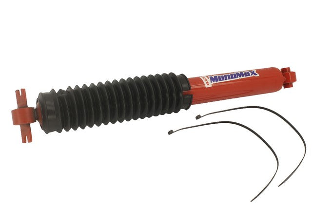 KYB Suspension Shock Absorber P/N:565064 Fits: Chevrolet Blazer 03-95, Chevrolet S10 03-82, Chevrolet S10 Blazer 94-83, GMC Jimmy 04-92, GMC S15 90-82, GMC S15 Jimmy 91-83, GMC Sonoma 03-91, Isuzu Hombre 00-96 - Image 1