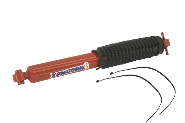 KYB Suspension Shock Absorber P/N:565064 Fits: Chevrolet Blazer 03-95, Chevrolet S10 03-82, Chevrolet S10 Blazer 94-83, GMC Jimmy 04-92, GMC S15 90-82, GMC S15 Jimmy 91-83, GMC Sonoma 03-91, Isuzu Hombre 00-96 - Image 2