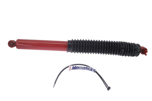 KYB Suspension Shock Absorber P/N:565087 Fits: Chevrolet Blazer, Chevrolet K1500, Chevrolet K1500 Suburban, Chevrolet K2500, Chevrolet K2500 Suburban, Chevrolet K3500, Chevrolet Tahoe, GMC K1500, GMC K1500 Suburban, GMC K2500 - Image 2