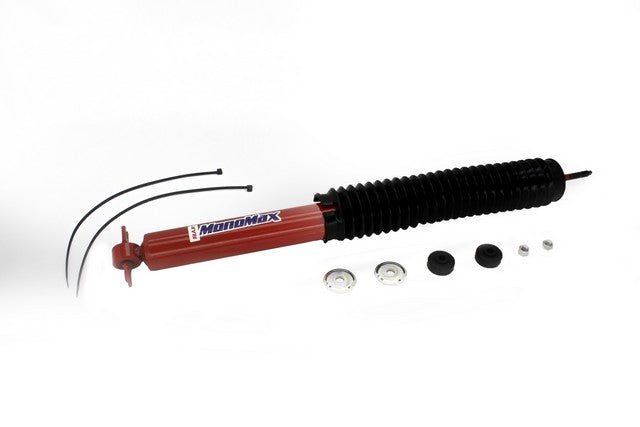 KYB Suspension Shock Absorber P/N:565096 Fits: Jeep Tj 06-97, Jeep Wrangler 06-97 - Image 1