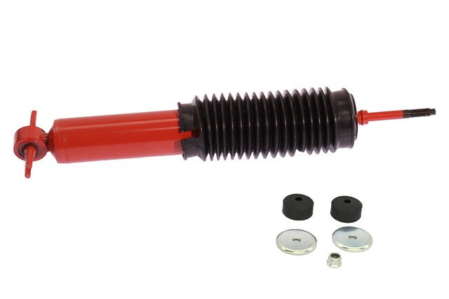 KYB Suspension Shock Absorber P/N:565101 Fits: Chevrolet Silverado 1500, Chevrolet Silverado 1500 Classic, Chevrolet Silverado 1500 Hd, Chevrolet Silverado 2500, Chevrolet Suburban 2500, GMC Sierra 1500, GMC Sierra 1500 Classic, GMC Sierra 1500 Hd - Image 1