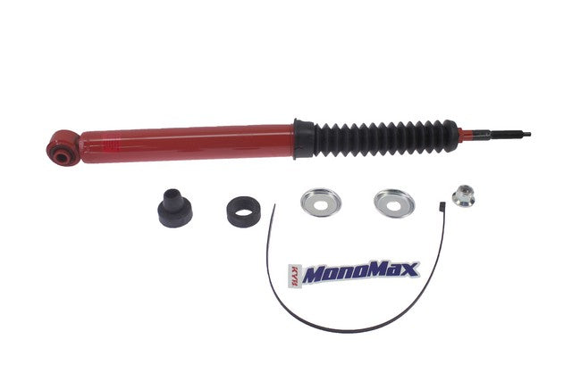KYB Suspension Shock Absorber P/N:565121 Fits: Ford F-250 Super Duty 24-05, Ford F-350 Super Duty 24-05, Ford F-450 Super Duty 16-05, Ford F-550 Super Duty 22-05 - Image 1