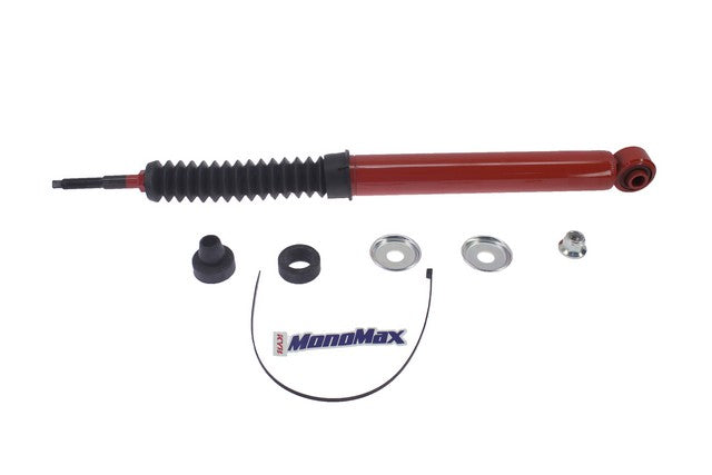 KYB Suspension Shock Absorber P/N:565121 Fits: Ford F-250 Super Duty 24-05, Ford F-350 Super Duty 24-05, Ford F-450 Super Duty 16-05, Ford F-550 Super Duty 22-05 - Image 2