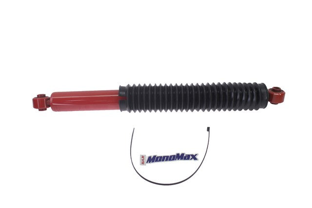 KYB Suspension Shock Absorber P/N:565125 Fits: Cadillac Escalade 14-08, Cadillac Escalade Esv 14-08, Cadillac Escalade Ext 13-08, Chevrolet Avalanche 13-07, Chevrolet Suburban 1500 14-07, Chevrolet Tahoe 14-07, GMC Yukon 14-07, GMC Yukon Xl 1500 14-07 - Image 1