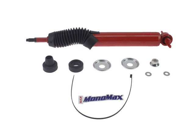KYB Suspension Shock Absorber P/N:565127 Fits: Dodge Ram 1500 10-09, Ram 1500 18-11, Ram 1500 Classic 24-19 - Image 1
