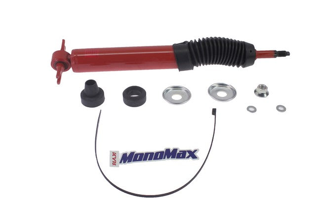 KYB Suspension Shock Absorber P/N:565127 Fits: Dodge Ram 1500 10-09, Ram 1500 18-11, Ram 1500 Classic 24-19 - Image 2