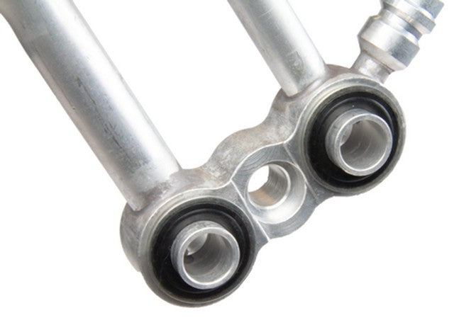 Four Seasons A/C Refrigerant Discharge / Suction Hose Assembly P/N:56512 Fits: Dodge Ram 1500 97-96, Dodge Ram 2500 97-96, Dodge Ram 3500 97-96, Dodge Ram 4000 97-96, Dodge Ramcharger 1996, Jeep Grand Cherokee 96-95 - Image 2