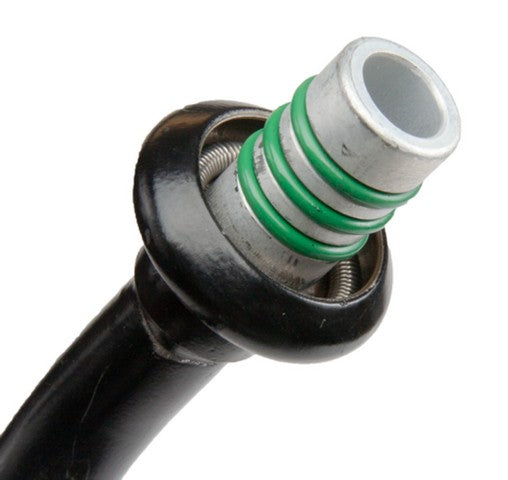 Four Seasons A/C Refrigerant Discharge / Suction Hose Assembly P/N:56512 Fits: Dodge Ram 1500 97-96, Dodge Ram 2500 97-96, Dodge Ram 3500 97-96, Dodge Ram 4000 97-96, Dodge Ramcharger 1996, Jeep Grand Cherokee 96-95 - Image 5