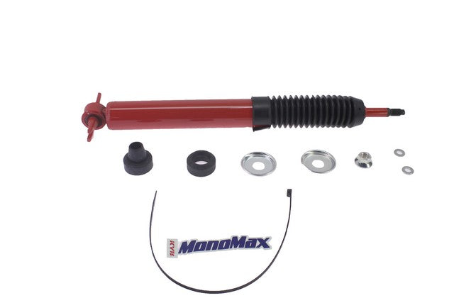 KYB Suspension Shock Absorber P/N:565130 Fits: Dodge Ram 2500 09-03, Dodge Ram 3500 09-03 - Image 2
