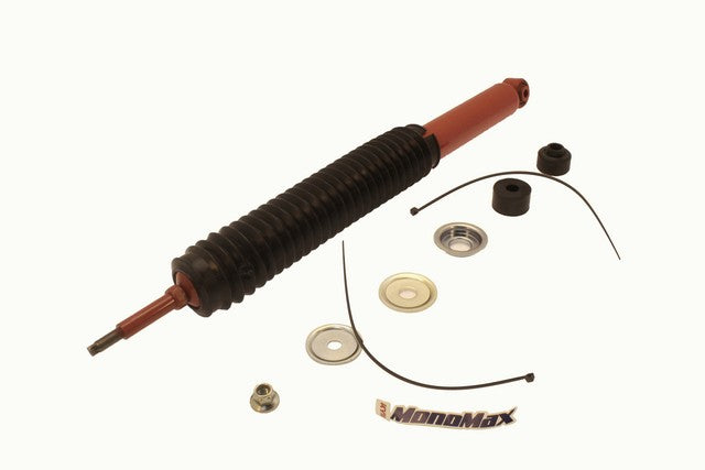 KYB Suspension Shock Absorber P/N:565133 Fits: Toyota Tundra 21-07 - Image 3