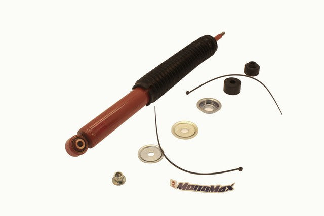 KYB Suspension Shock Absorber P/N:565133 Fits: Toyota Tundra 21-07 - Image 2