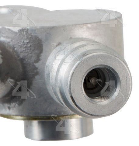 Four Seasons A/C Refrigerant Discharge / Suction Hose Assembly P/N:56513 Fits: Dodge Ram 1500 1997 - Image 2