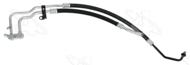 Four Seasons A/C Refrigerant Discharge / Suction Hose Assembly P/N:56513 Fits: Dodge Ram 1500 1997 - Image 1