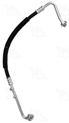 Four Seasons A/C Refrigerant Discharge Hose P/N:56518 Fits: Jeep Grand Cherokee 01-99 - Image 1