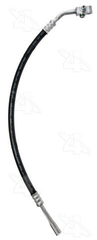 Four Seasons A/C Refrigerant Discharge Hose P/N:56519 Fits: Jeep Grand Cherokee 1994, Jeep Grand Cherokee 1998 - Image 1
