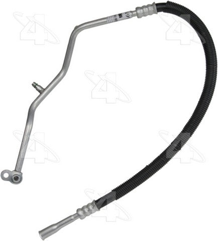 Four Seasons A/C Refrigerant Discharge Hose P/N:56520 Fits: Jeep Grand Cherokee 98-97 - Image 1