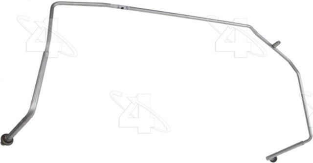 Four Seasons A/C Liquid Line with Orifice Tube P/N:56522 Fits: Jeep Grand Cherokee 98-93 - Image 1