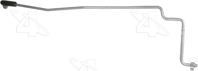 Four Seasons A/C Liquid Line with Orifice Tube P/N:56523 Fits: Jeep Grand Cherokee 01-99 - Image 1