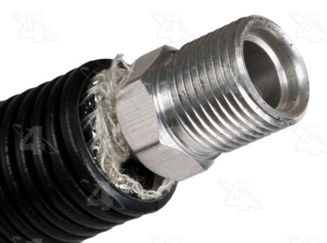 Four Seasons A/C Liquid Line with Orifice Tube P/N:56524 Fits: Dodge Dakota 99-97 - Image 2