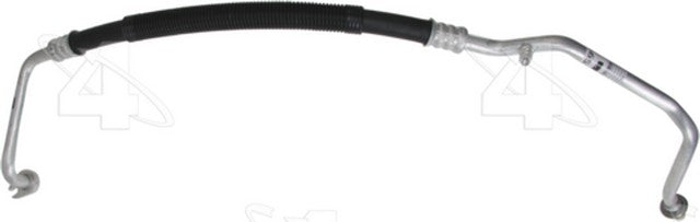 Four Seasons A/C Refrigerant Suction Hose P/N:56527 Fits: Chrysler Cirrus 00-95, Chrysler Sebring 00-97, Dodge Stratus 00-95, Plymouth Breeze 2000 - Image 3