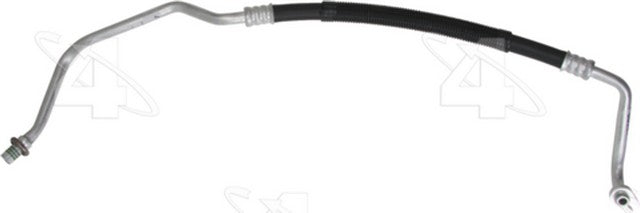 Four Seasons A/C Refrigerant Suction Hose P/N:56527 Fits: Chrysler Cirrus 00-95, Chrysler Sebring 00-97, Dodge Stratus 00-95, Plymouth Breeze 2000 - Image 1