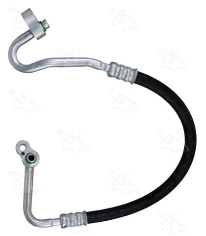 Four Seasons A/C Refrigerant Discharge Hose P/N:56530 Fits: Mitsubishi Galant 03-99 - Image 1