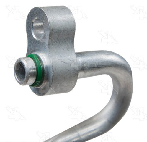 Four Seasons A/C Refrigerant Discharge Hose P/N:56532 Fits: Mitsubishi Galant 03-00 - Image 2
