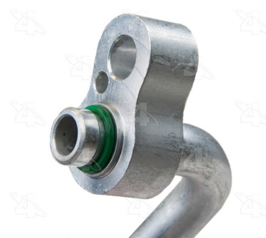Four Seasons A/C Refrigerant Discharge Hose P/N:56532 Fits: Mitsubishi Galant 03-00 - Image 3
