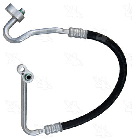 Four Seasons A/C Refrigerant Discharge Hose P/N:56532 Fits: Mitsubishi Galant 03-00 - Image 1